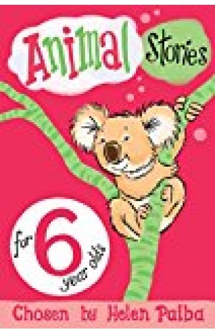 Animal Stories For 6 Year Olds  - (PB)