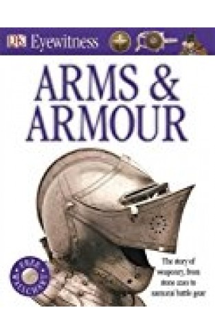 Arms and Armour - (PB)
