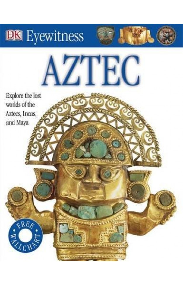 Aztec (eyewitness)