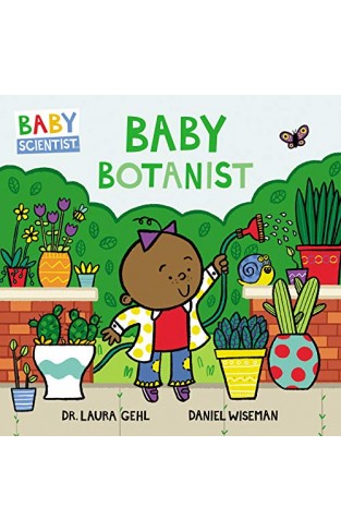 Baby Botanist (Baby Scientist)  - (BB)