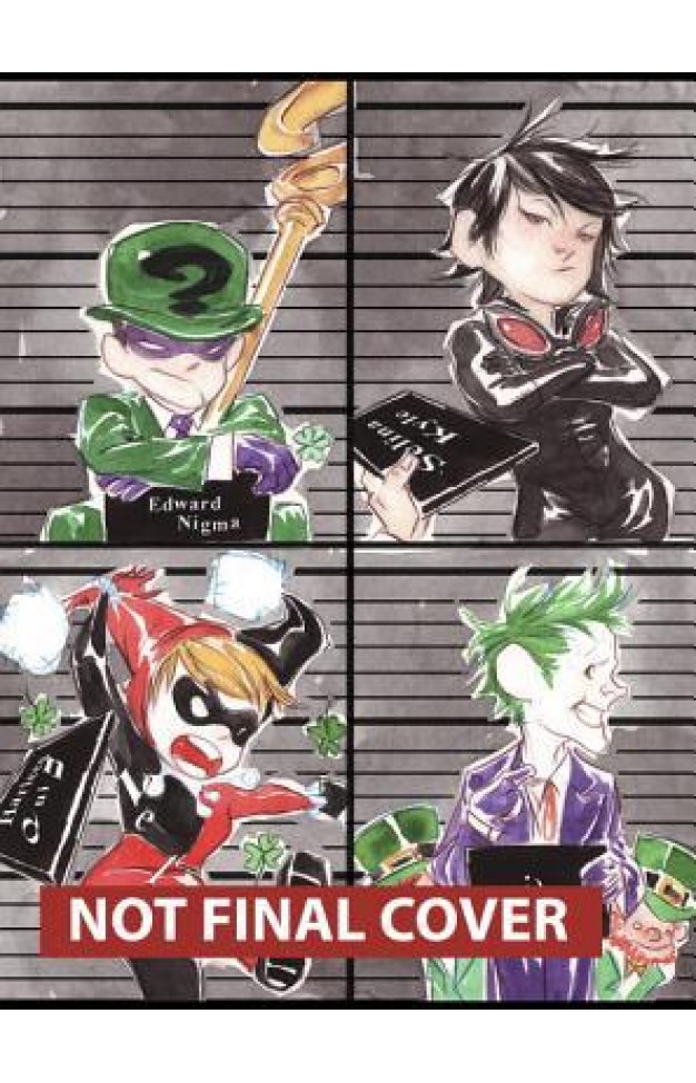 Batman: Li'l Gotham Vol. 1 - (TPB)