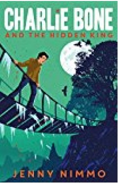 Charlie Bone And The Hidden King