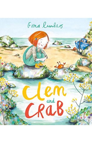 Clem And Crab