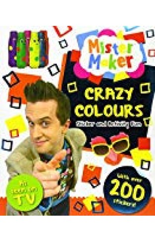 Colours (tiny Tots Touch And Feel) -(PB)