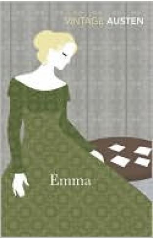 Emma (vintage Classics)