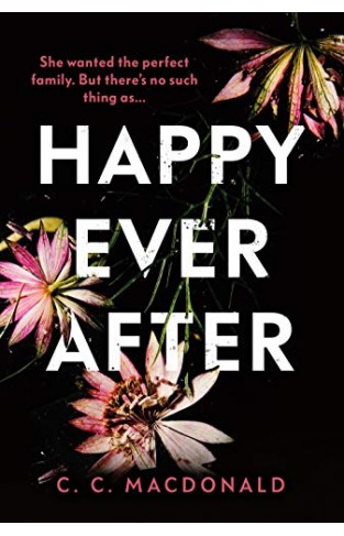 Happy Ever After - (PB)