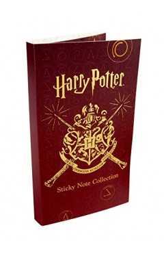 Harry Potter Sticky Note Collection