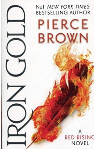 Iron Gold:Red Rising Series 4