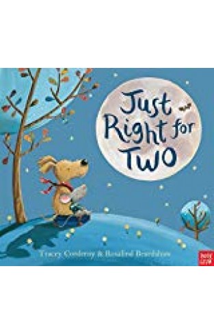 Just Right For Two (Stories Aloud)  - Paperback