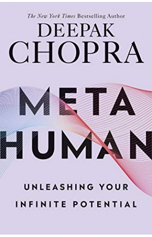 Metahuman: Unleashing Your Infinite Potential 