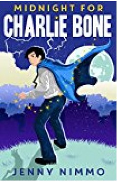 Midnight For Charlie Bone