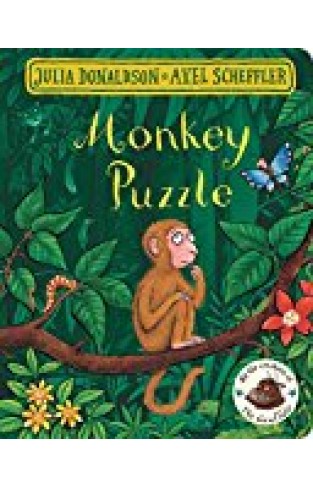 Monkey Puzzle
