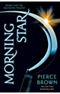 Morning Star: Red Rising Series 3 - (PB)