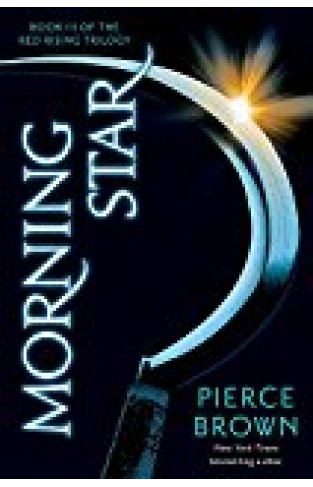 Morning Star: Red Rising Series 3 - (PB)