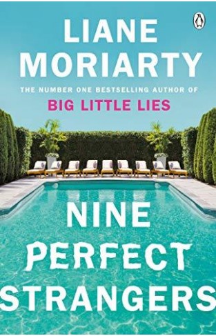 Nine Perfect Strangers 