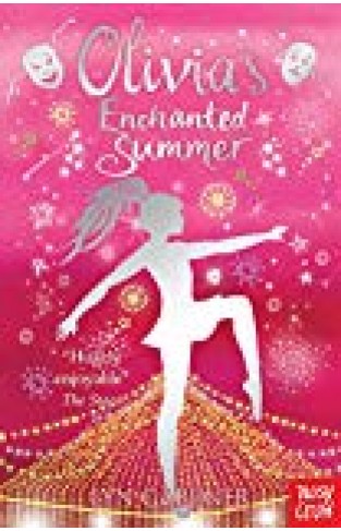 Olivia's Enchanted Summer (olivia Series)  - (PB)