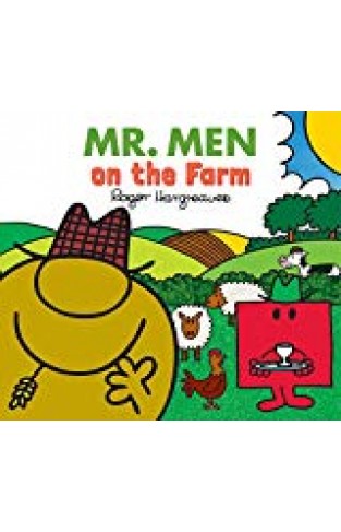 On The Farm - (PB)