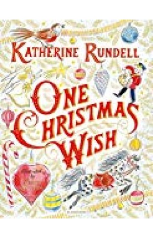 One Christmas Wish - (HB)