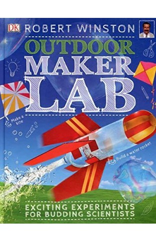 Outdoor Maker Lab