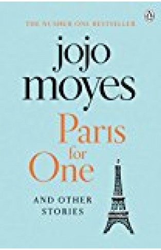 Paris For One And Other Stories - (PB)