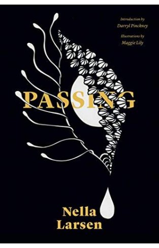 Passing (Restless Classics)  - Paperback