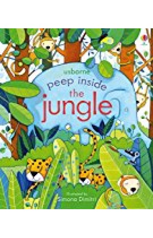 Peep Inside The Jungle