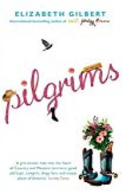 Pilgrims - (PB)