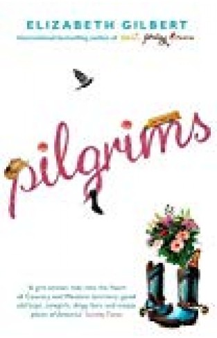 Pilgrims - (PB)
