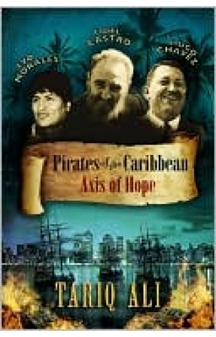 Pirates Of The Caribbean : Axis Of Hope