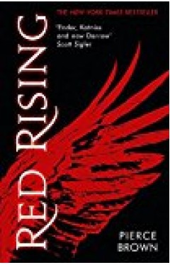 Red Rising: Red Rising Series 1 - Paperback