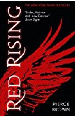 Red Rising: Red Rising Series 1 - Paperback