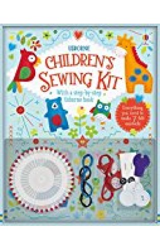 Sewing Kit  - (PB)