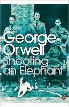 Shooting An Elephant