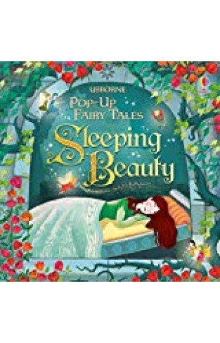 Sleeping Beauty (pop-up Fairy Tales)