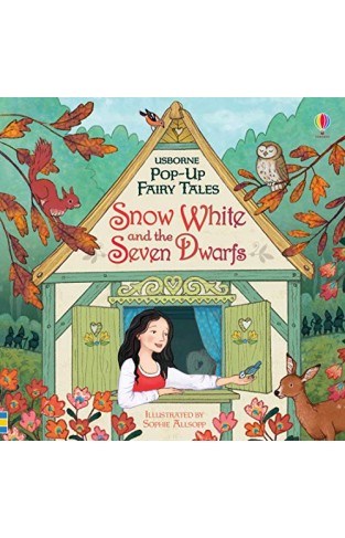 Snow White And The Seven Dwarfs  - (BB)