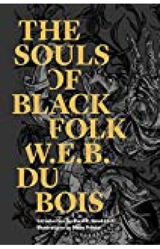 Souls of Black Folk, The (Restless Classics)  - Paperback