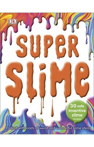 Super Slime  - (PB)