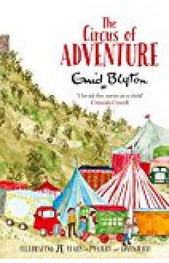 The Circus Of Adventure (adventure Series)  - (PB)