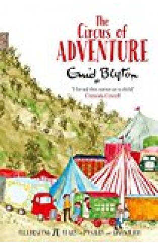 The Circus Of Adventure (adventure Series)  - (PB)