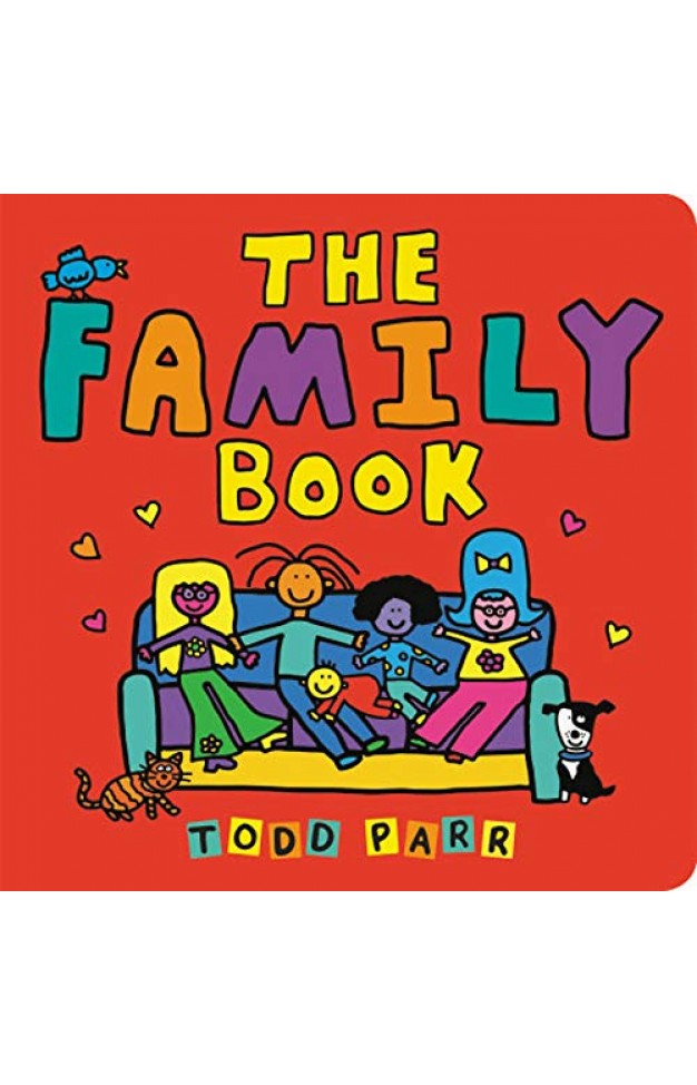 The Family Book
