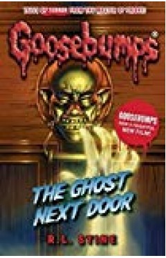The Ghost Next Door (goosebumps)