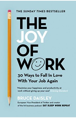 The Joy Of Work  - (PB)