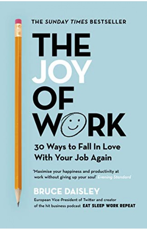 The Joy Of Work  - (PB)