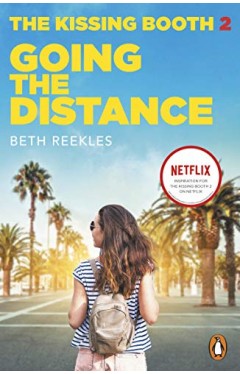 The Kissing Booth 2: Going The Distance
