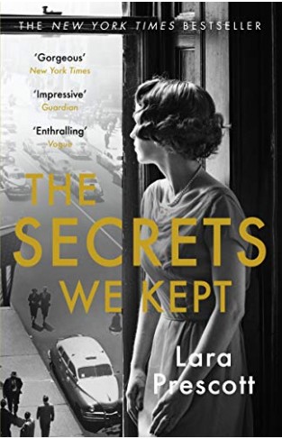 The Secrets We Kept: The sensational Cold War spy thriller Paperback