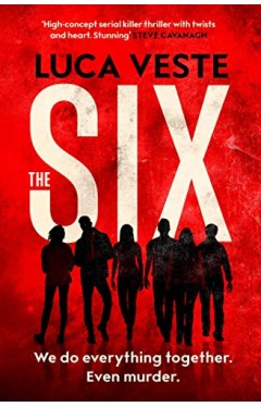 The Six Paperback