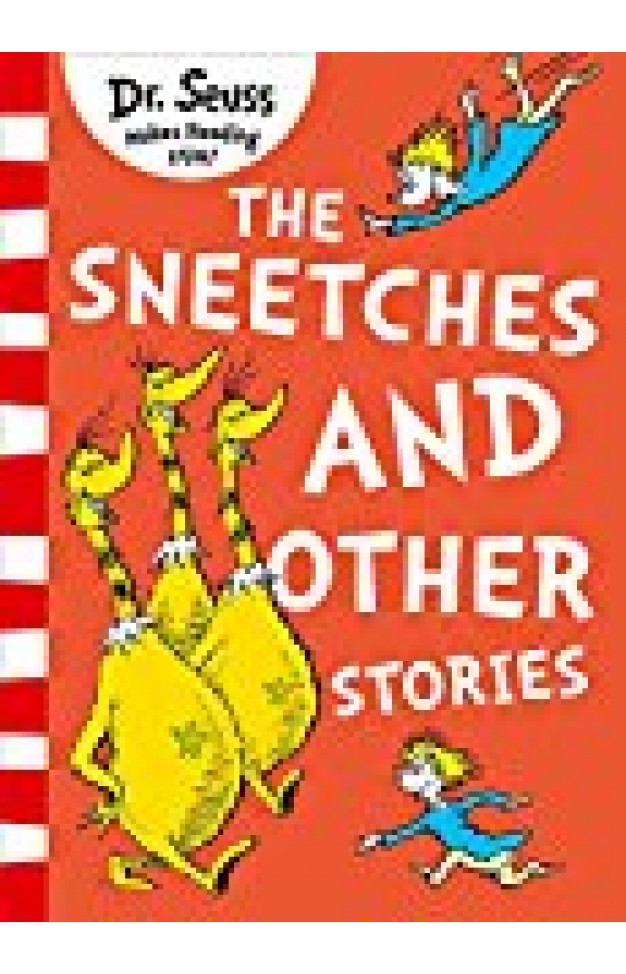The Sneetches And Other Stories