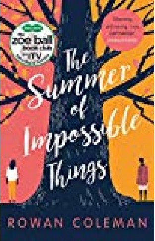The Summer of Impossible Things - (PB)