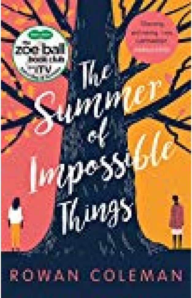The Summer of Impossible Things - (PB)