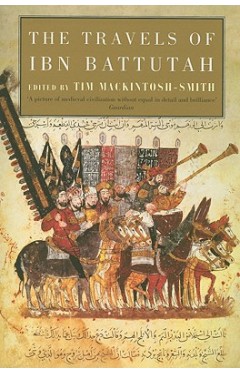 The Travels Of Ibn Battutah